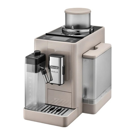 Кавомашина DeLonghi EXAM440.55 BG