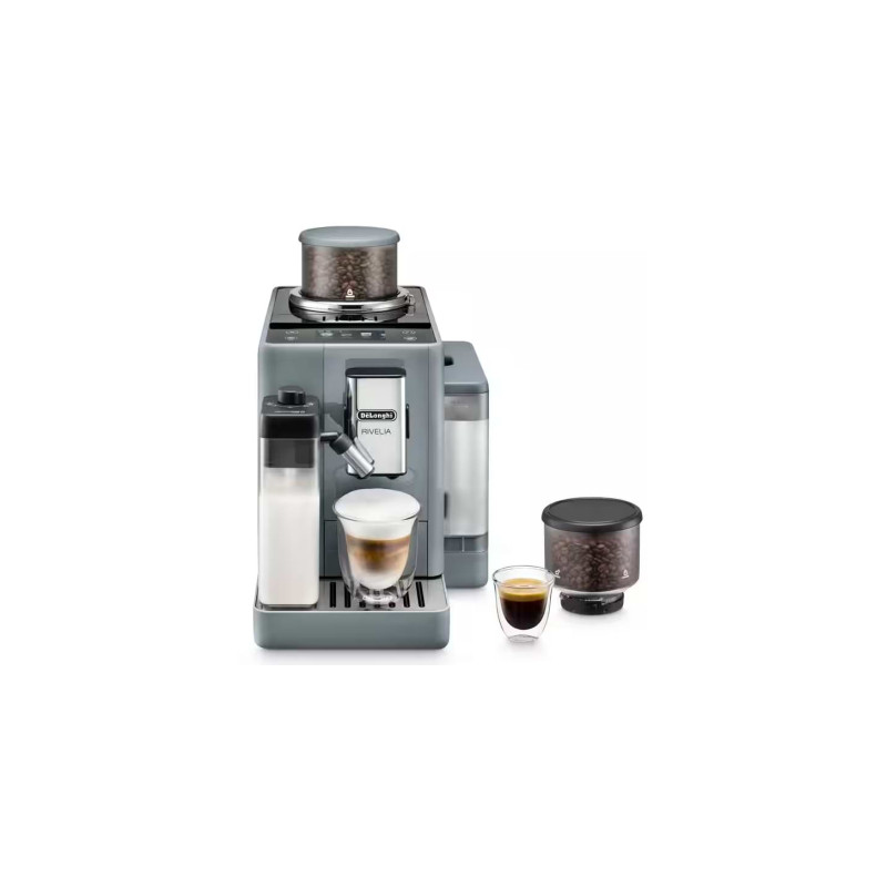 Кавомашина DeLonghi EXAM440.55 G