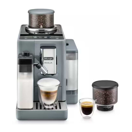 Кавомашина DeLonghi EXAM440.55 G