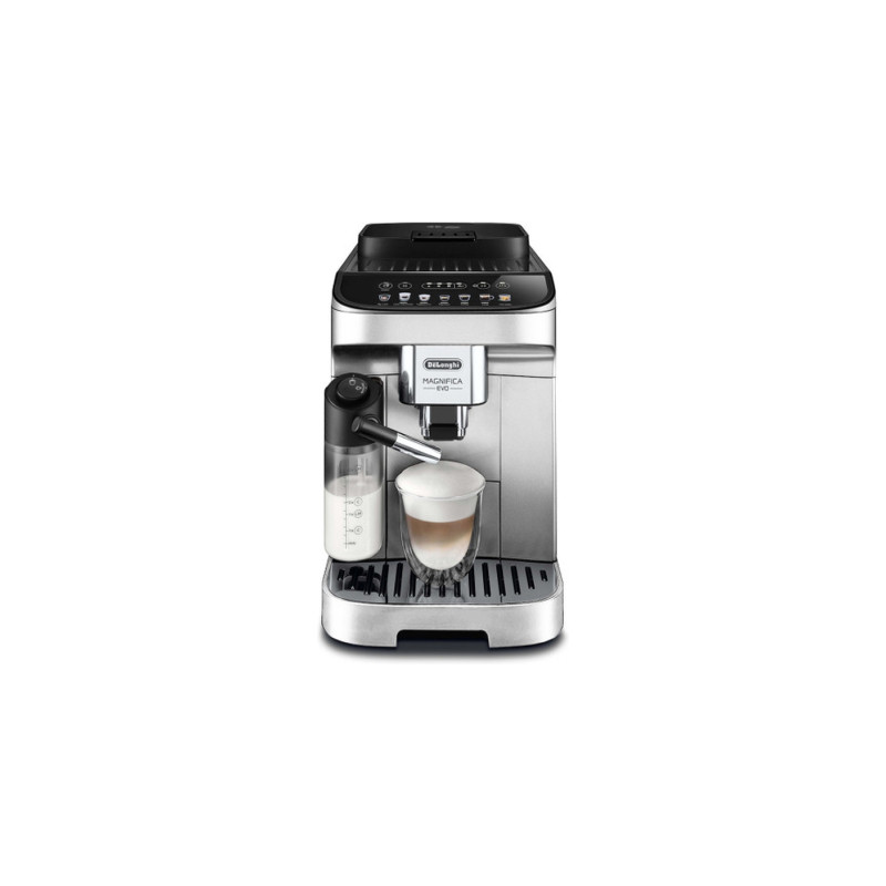 Кавомашина DeLonghi ECAM 290.85 SBX