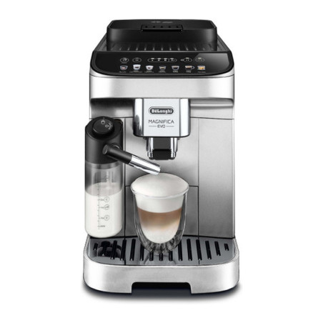 Кавомашина DeLonghi ECAM 290.85 SBX