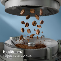 Кавомашина Philips EP8757/20