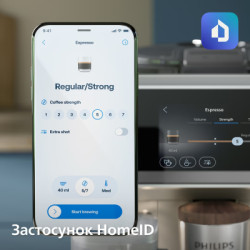 Кавомашина Philips EP8757/20