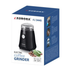 Кавомолка Aurora AU3445