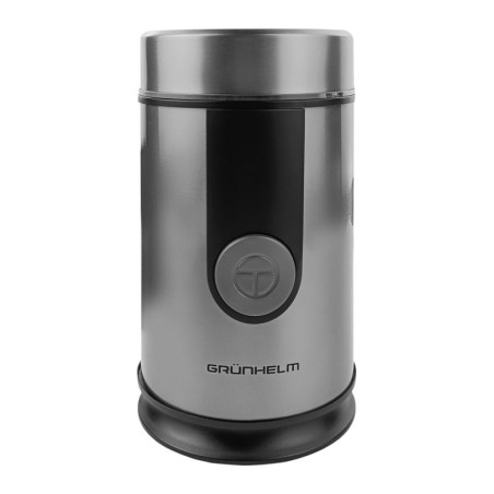 Кавомолка Grunhelm GС-3072S