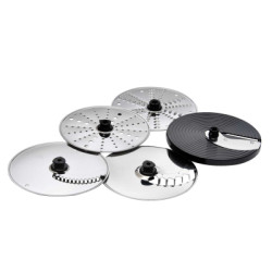 Кухонний комбайн Philips HR 7778/00 (HR7778/00)