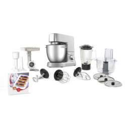 Кухонний комбайн Tefal QB813D38