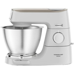 Кухонний комбайн Kenwood KVC 65.001 WH (KVC65.001WH)