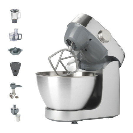 Кухонний комбайн Kenwood KHC29A.R0SI