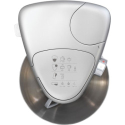 Кухонний комбайн Kenwood KHC29A.R0SI