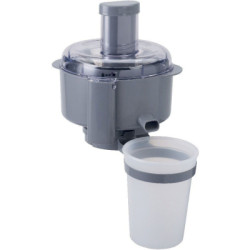 Кухонний комбайн Kenwood KHC29A.R0SI