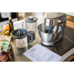 Кухонний комбайн Kenwood KHC29A.R0SI