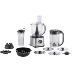 Кухонний комбайн Gorenje SBR1500E