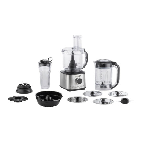 Кухонний комбайн Gorenje SBR1500E