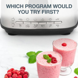 Кухонний комбайн Gorenje SBR1500E