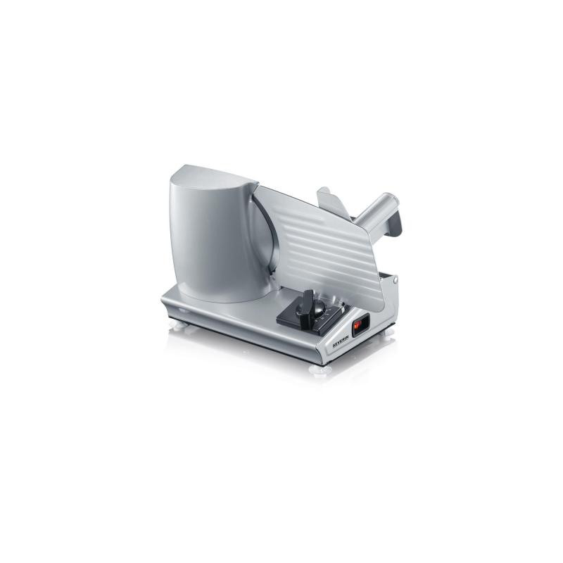 Скиборізка Severin AS 3915