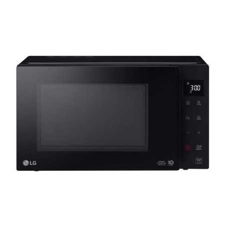 Мікрохвильова піч LG MS2336GIB