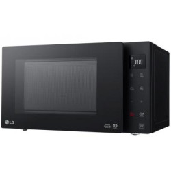 Мікрохвильова піч LG MS2336GIB