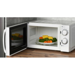 Мікрохвильова піч Ardesto GO-S725W