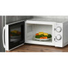 Мікрохвильова піч Ardesto GO-S725W