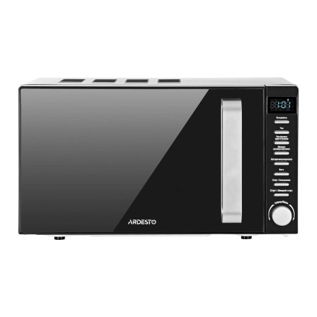 Мікрохвильова піч Ardesto GO-E845GB