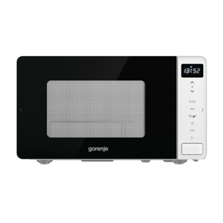 Мікрохвильова піч Gorenje MO20S4W