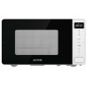 Мікрохвильова піч Gorenje MO20S4W