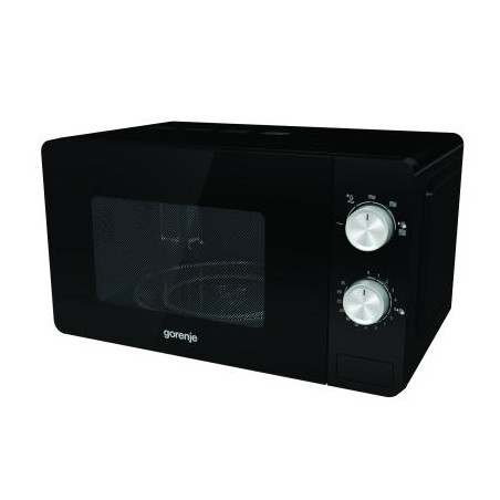 Мікрохвильова піч Gorenje MO20E1B