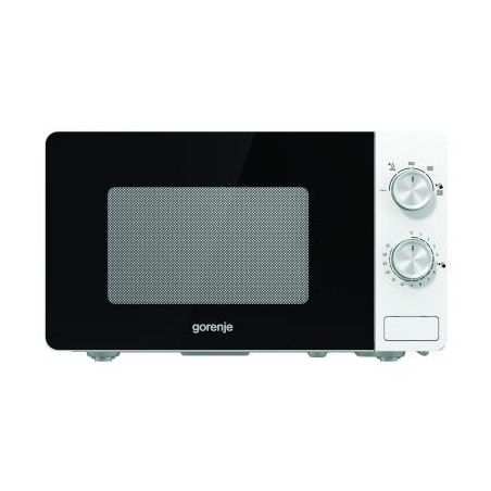 Мікрохвильова піч Gorenje MO17E1W