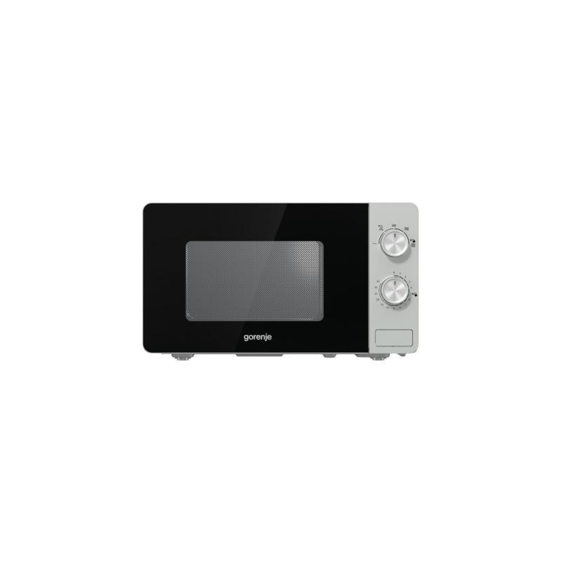 Мікрохвильова піч Gorenje MO20E1S