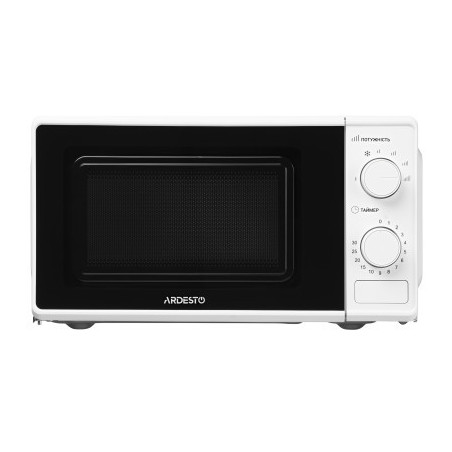 Мікрохвильова піч Ardesto GO-S724W