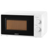 Мікрохвильова піч Ardesto GO-S724W