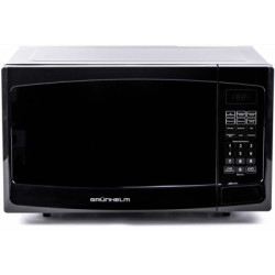 Мікрохвильова піч Grunhelm 23MX523-B