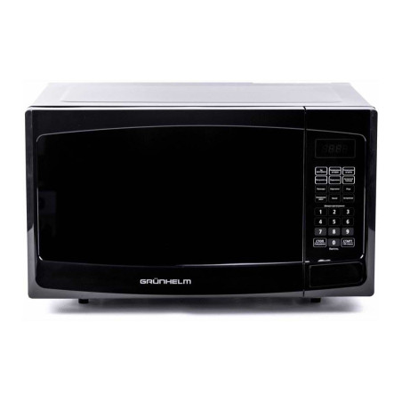 Мікрохвильова піч Grunhelm 23MX523-B