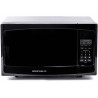 Мікрохвильова піч Grunhelm 23MX523-B