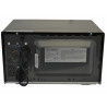 Мікрохвильова піч Grunhelm 23MX523-B
