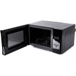 Мікрохвильова піч Grunhelm 23MX523-B