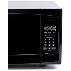 Мікрохвильова піч Grunhelm 23MX523-B
