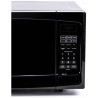 Мікрохвильова піч Grunhelm 23MX523-B