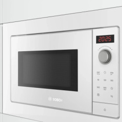 Мікрохвильова піч Bosch BFL623MW3