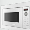 Мікрохвильова піч Bosch BFL623MW3