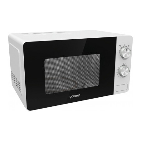 Мікрохвильова піч Gorenje MO20E1W