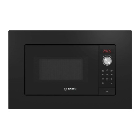 Мікрохвильова піч Bosch BFL623MC3