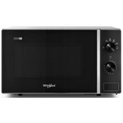 Мікрохвильова піч Whirlpool MWP101SB
