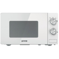 Мікрохвильова піч Gorenje MO20E1W2