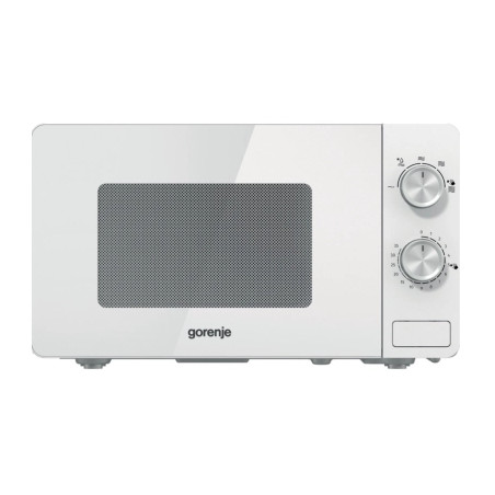 Мікрохвильова піч Gorenje MO20E1W2