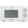 Мікрохвильова піч Gorenje MO20E1W2