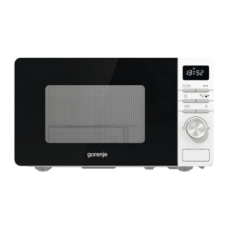 Мікрохвильова піч Gorenje MO20A3W