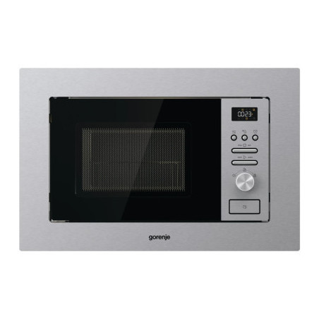Мікрохвильова піч Gorenje BM201AG1X