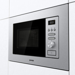 Мікрохвильова піч Gorenje BM201AG1X